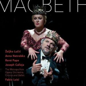 Verdi: Macbeth (Live)