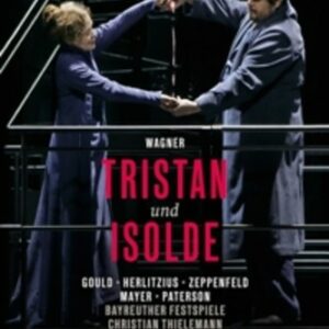 Wagner: Tristan Und Isolde - Christian Thielemann