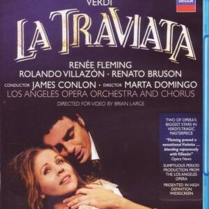 Verdi: La Traviata - Fleming