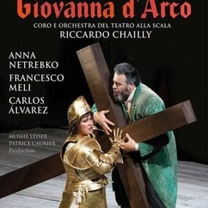 Verdi: Giovanna D'Arco - Riccardo Chailly