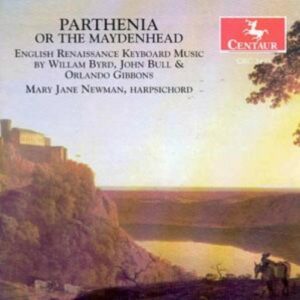 Parthenia Or The Maydenhead - Newman
