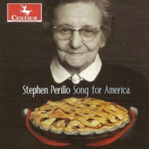 Song For America - Waldman / Symphony Orchestra