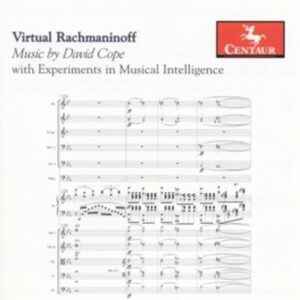 Virtual Rachmaninov - Cope