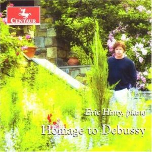 Homage To Debussy - Himy
