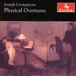 Physical Overtures - Livingstone
