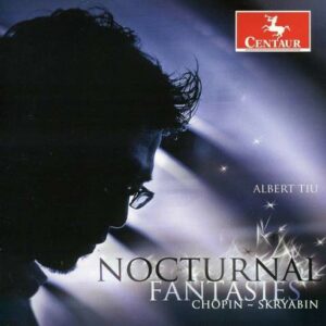 Nocturnal Fantasies - Tiu