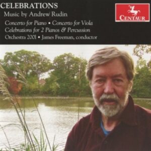 Celebrations - Orchestra 2001