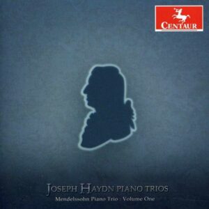 Haydn: Piano Trios, Volume 1 - Trio für Klavier