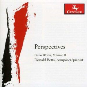 Perspectives - Betts