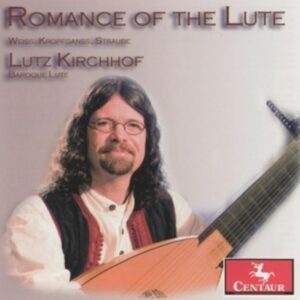 Romance Of The Lute - Kirchhof