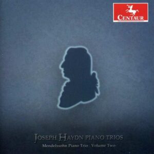 Franz Joseph Haydn (1732 - 1809) - Mendelssohn Piano Trio