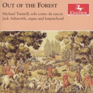 Out Of The Forest - Konzert für Horn