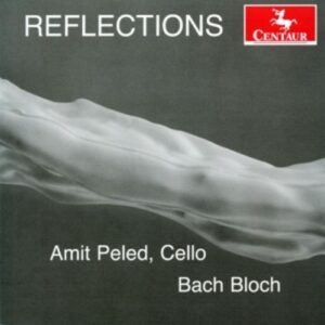 Reflections - Peled:Peabody Symphony Orchestra / Murai