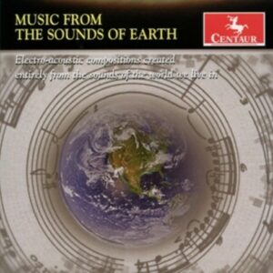 Music From The Sounds Of Earth - Korte