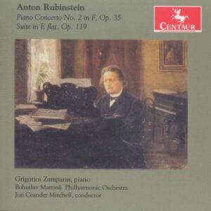 Anton Rubinstein