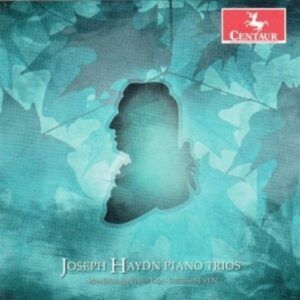 Haydn: Piano Trios, Volume 7 - Piano Trio Mendelssohn