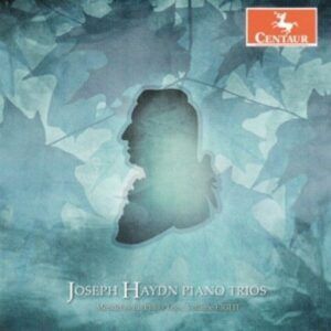 Haydn: Piano Trios, Vol. 8 - Mendelssohn Piano Trio