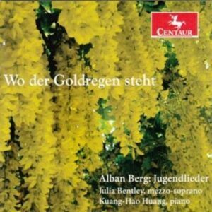 Berg: Jugendlieder - Bentley