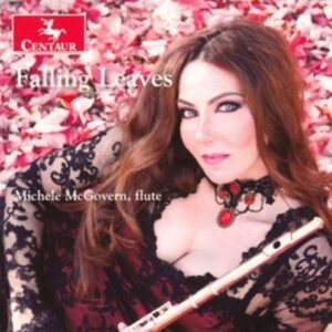 Falling Leaves - Michele McGovern