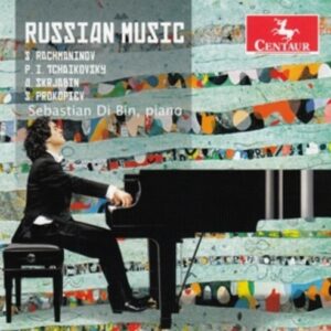 Russian Music - Sebastian Di Bin