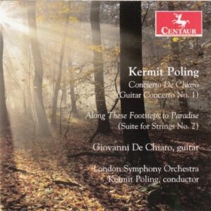 Kermit Poling: Concerto De Chiaro - Giovanni De Chiaro