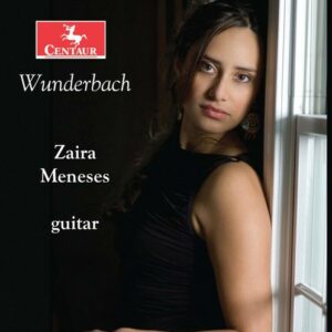 Wunderbach - Zaira Meneses