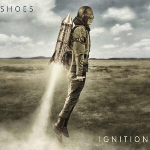 Ignition - Shoes