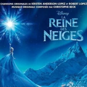 La Reine Des Neiges (OST) - Christophe Beck