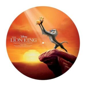 The Lion King - Ost