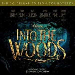 Into The Woods (OST) - Stephen Sondheim
