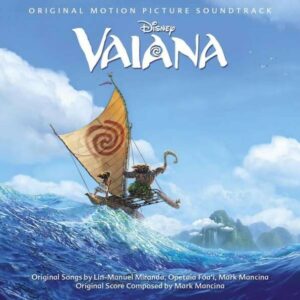 Vaiana (OST)