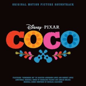 Coco (OST)