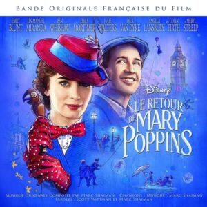 Le Retour De Mary Poppins (OST)