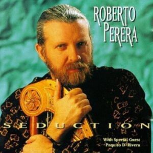 Seduction - Roberto Perera