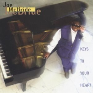 Keys To Your Heart - McBride