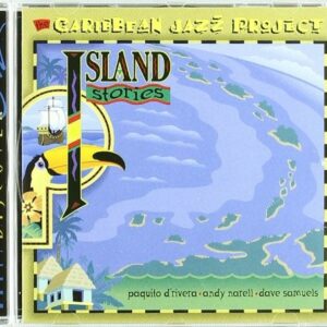 Island Stories - Caribbean Jazz Project