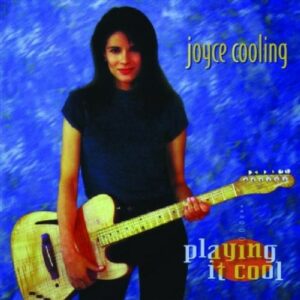 Playing It Cool - Joyce Cooling