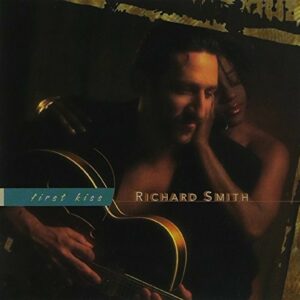 First Kiss - Richard Smith