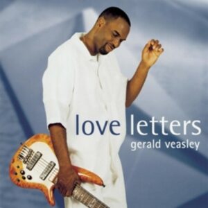 Love Letters - Veasley