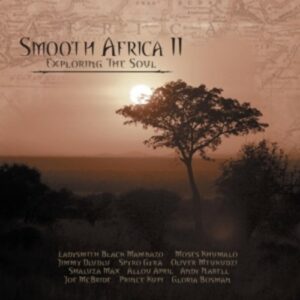 Smooth Africa II