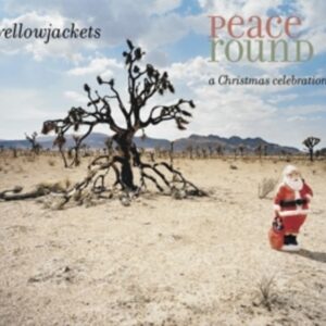 Peace Round / A Christmas Celebration