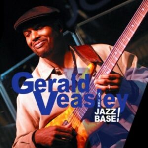 The Jazz Base! - Veasley