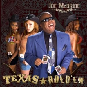 Texas Hold'Em - McBride