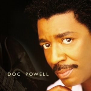 Doc Powell - Powell
