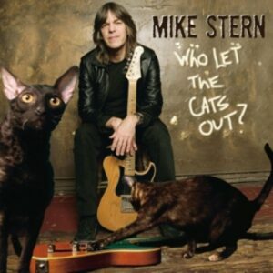 Who Let The Cats Out - Stern