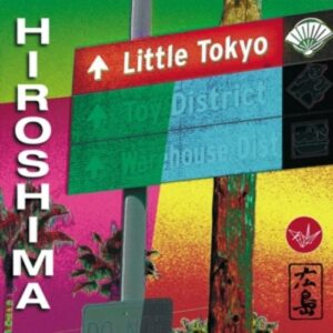 Little Tokyo - Hiroshima