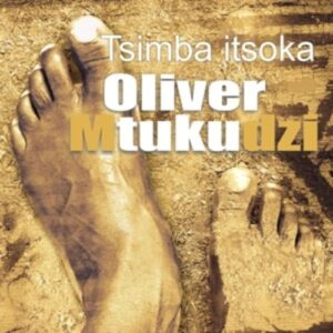 Tsimba Itsoka - Mtukudzi