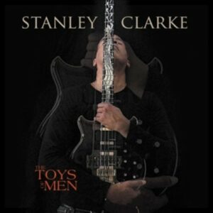 The Toys Of Men - Clarke