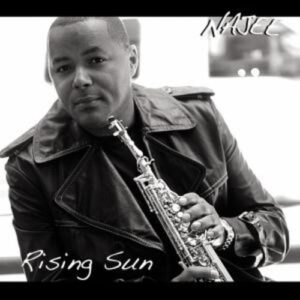 Rising Sun - Najee