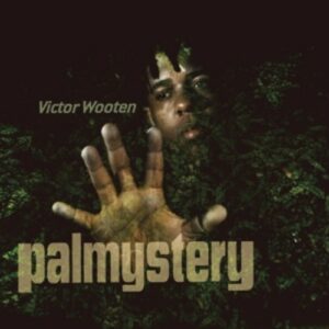 Palmystery - Wooten